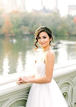 Caila Quinn